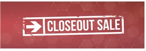 CLOSEOUTS & DEALS
